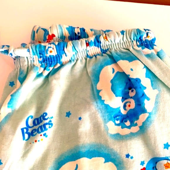 Care Bear PJ’s. A trip down memory lane!😊💕 - Picture 3 of 9